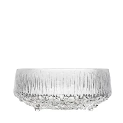Iittalas Ultima Thule glasskål 20 cm