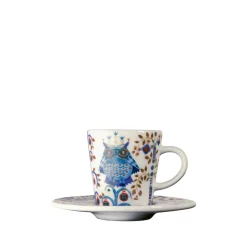 Iittala Taika espressokop 10 cl hvid