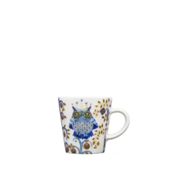 Iittala Taika espressokop 10 cl hvid
