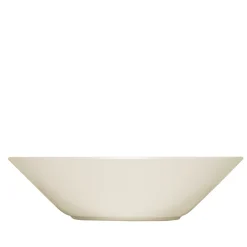 Iittala Teema dyb tallerken hvid Ø 21 cm