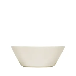 Iittala Teema dyb tallerken hvid Ø 15 cm