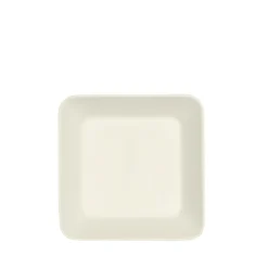 Iittala Teema fad hvid 16x16 cm