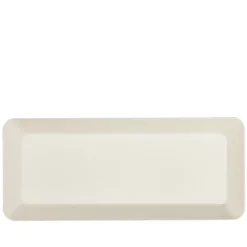 Iittala Teema fad hvid 16x37 cm