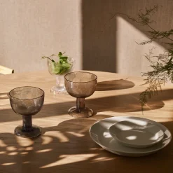 Iittala Teema flad desserttallerken hvid Ø 17 cm