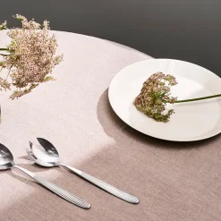 Iittala Teema flad frokosttallerken hvid Ø 21 cm