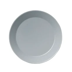 Iittala Teema flad middagstallerken perlegrå Ø 26 cm
