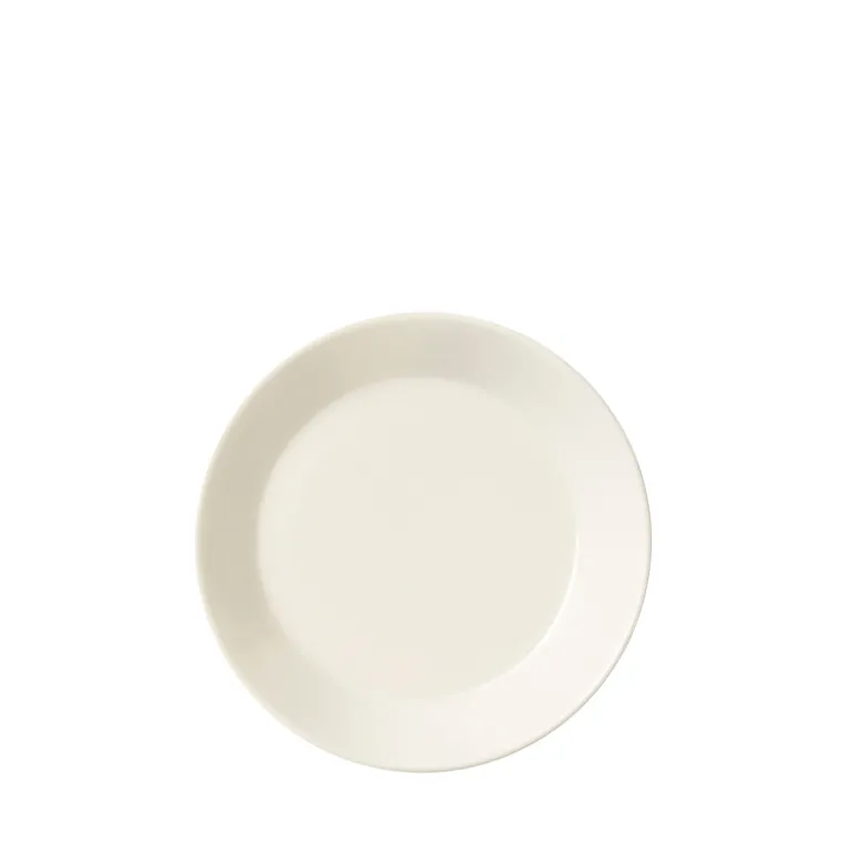 Iittala Teema kaffe underkop hvid 15 cm