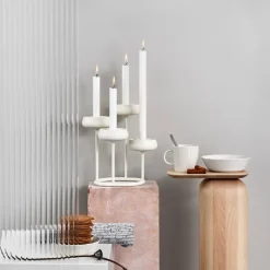 Iittala Teema krus hvid 30 cl