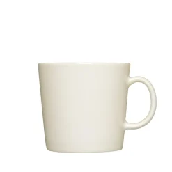 Iittala Teema krus hvid 40 cl