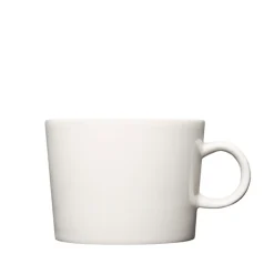 Iittala Teema krus hvid 22 cl
