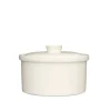 IIttala Teema ovnfast gryde med låg hvid 2,3 liter