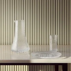 Iittala Ultima Thule glaskaraffel 50 cl