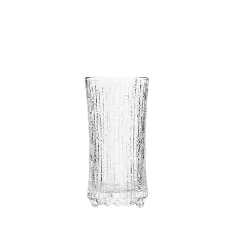 Iittala Ultima Thule glas til mousserende vin 18 cl 2 stk.