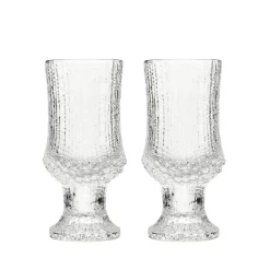 Iittala Ultima Thule hvidvinsglas 16 cl 2 stk.