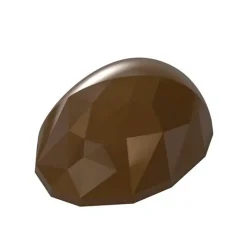 Implast Lissabon chokoladeform 28 stk.