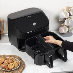 Instant Vortex airfryer & dehydrator 8,5 liter 1700 watt