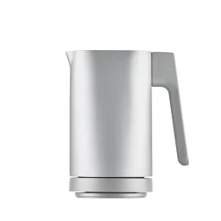 Jacob Jensen elkande silver 1,2 liter 1850 watt