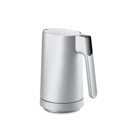 Jacob Jensen elkande silver 1,2 liter 1850 watt