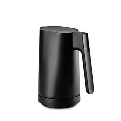 Jacob Jensen elkande sort 1,2 liter 1850 watt