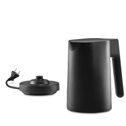 Jacob Jensen elkande sort 1,2 liter 1850 watt
