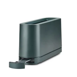 Jacob Jensen Long Slot brødrister grøn 850 watt