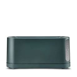 Jacob Jensen Long Slot brødrister grøn 850 watt