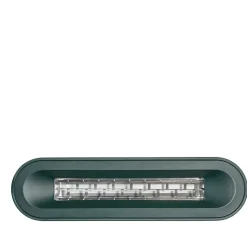 Jacob Jensen Long Slot brødrister grøn 850 watt