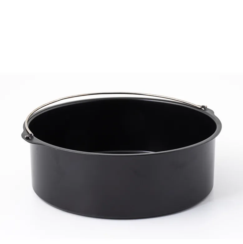 Jocca airfryer tilbehørssæt 3 stk.