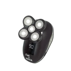 Jocca 5-i-1 shaver, skæg- og hårklipper