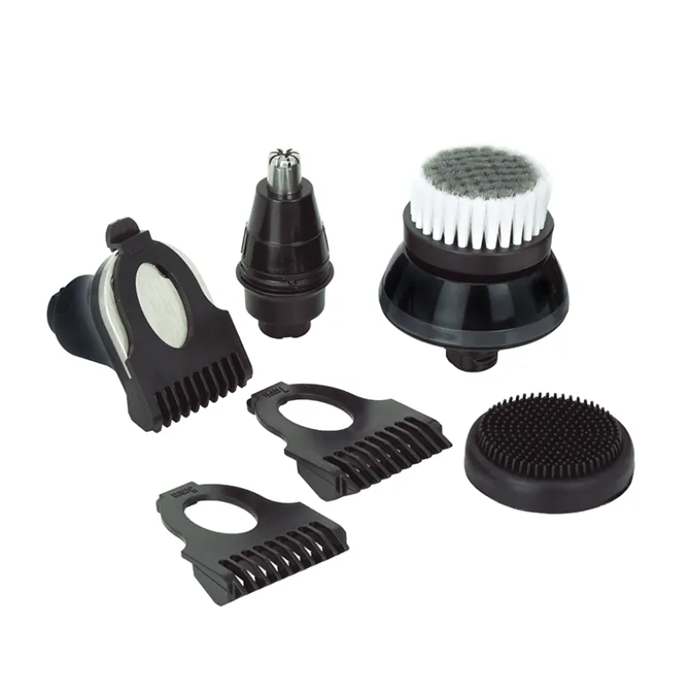 Jocca 5-i-1 shaver, skæg- og hårklipper