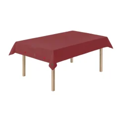 Juna Christmas Fable dug rød 150x320 cm