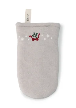 Juna Christmas Fable ovnhandske sand