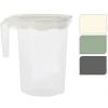 Kande 1,75 liter assorterede farver
