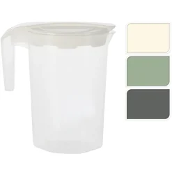 Kande 1,75 liter assorterede farver