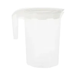 Kande 1,75 liter assorterede farver