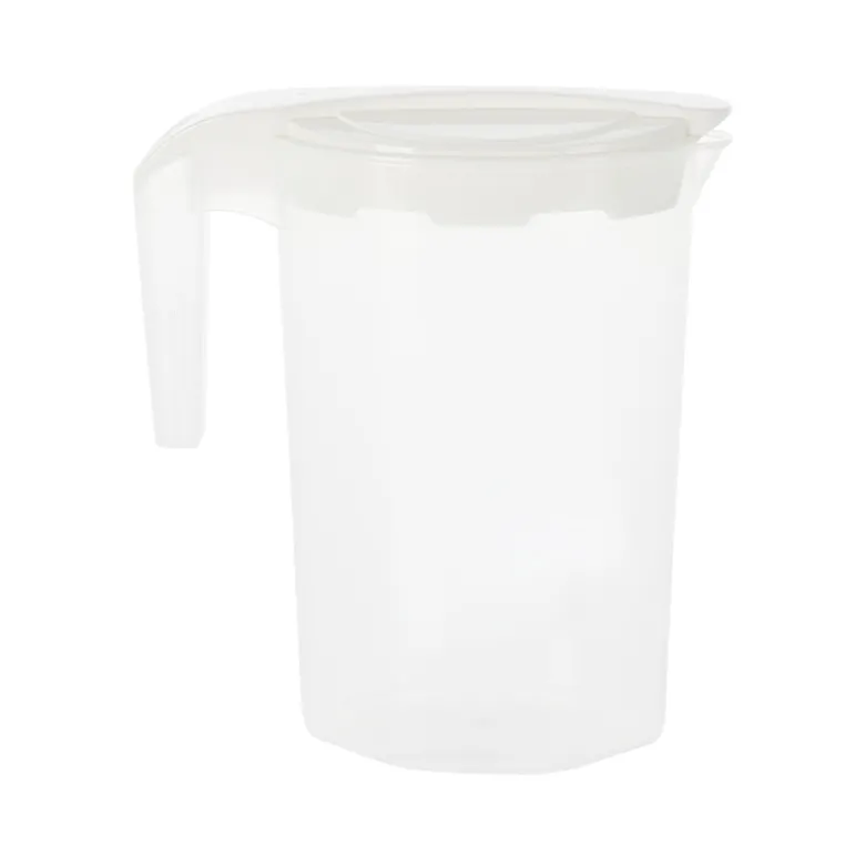Kande 1,75 liter assorterede farver