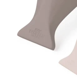 Kay Bojesen Liv & Lykke fugle rosa 2 stk.
