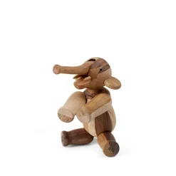Kay Bojesen Reworked mini Elefant H 9 cm
