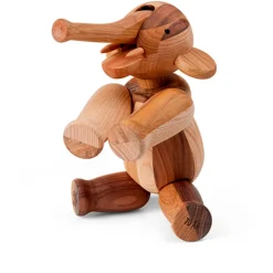 Kay Bojesen Reworked stor Elefant H 21 cm