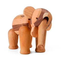 Kay Bojesen Reworked stor Elefant H 21 cm