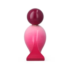 Kay Bojesen Story Birds Passion sangfugl pink H 15,5 cm