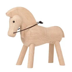 Kay Bojesen Hest bøg 15,5 cm