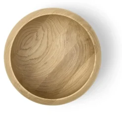 Kay Bojesen Menageri skål eg 24,5 cm