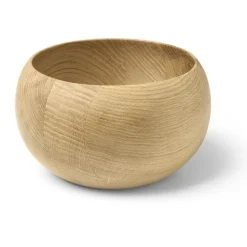 Kay Bojesen Menageri skål eg 24,5 cm