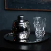 Kay Bojesen shaker stål 90 ml