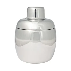 Kay Bojesen shaker stål 90 ml