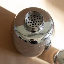 Kay Bojesen shaker stål 90 ml