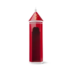 Kay Bojesen Skilderhus Frederik X 36 cm