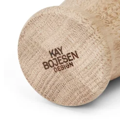Kay Bojesen stor elefant eg H 22 cm