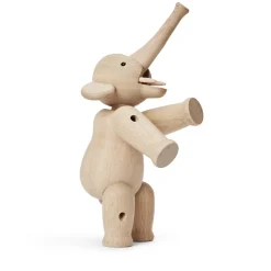 Kay Bojesen stor elefant eg H 22 cm